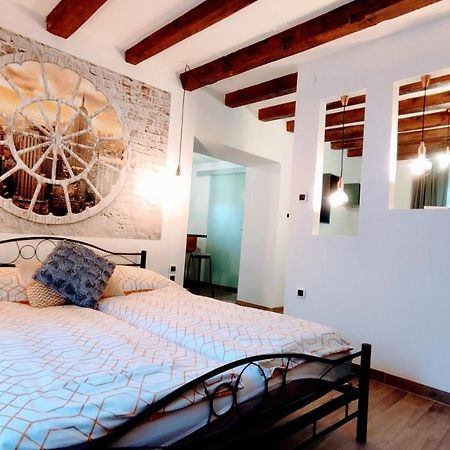 Apartman Dream Сень Экстерьер фото