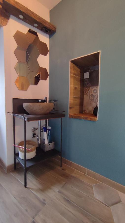 Apartman Dream Сень Экстерьер фото