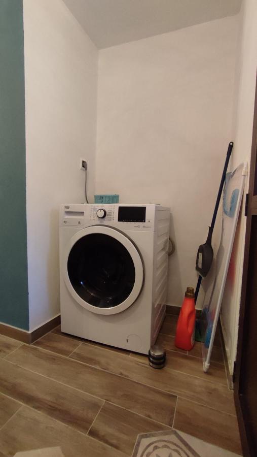 Apartman Dream Сень Экстерьер фото