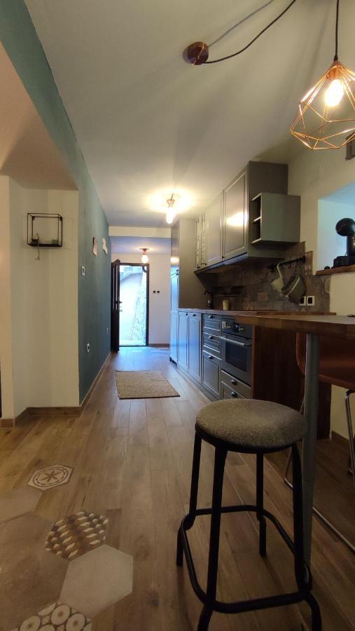 Apartman Dream Сень Экстерьер фото